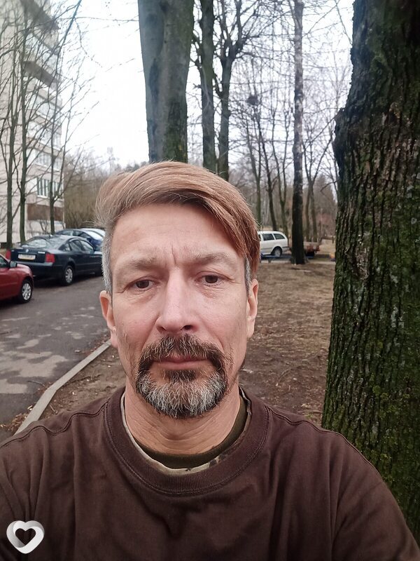 Юрий, 55, Минске — анкета №799859