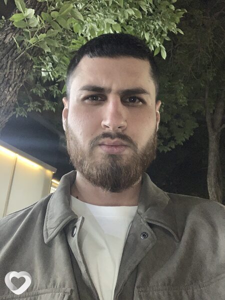 Mj, 28, Новосибирске — анкета №799860