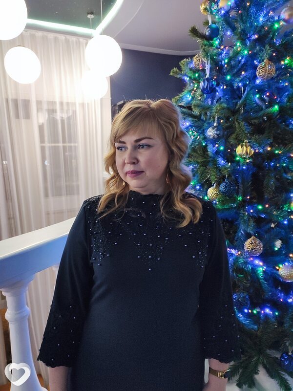 Яна, 35, Пскове — анкета №799861