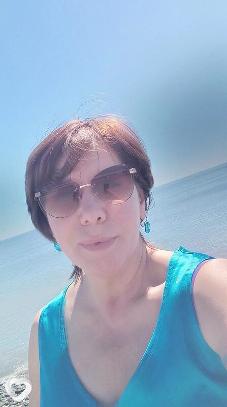 Лара, 54, Адлер — анкета №799866