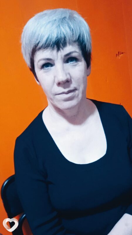 Нелли, 53, Екатеринбурге — анкета №799870