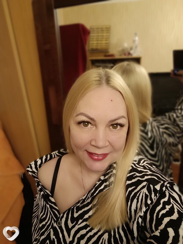 Оксана, 46, Ижевске — анкета №799877
