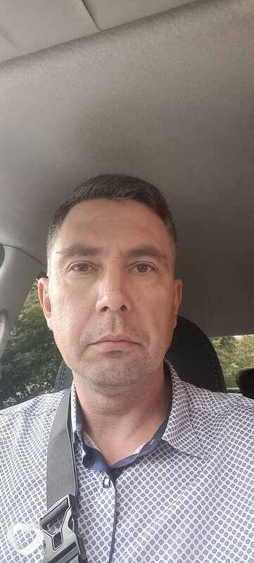 Иван, 44, Красногорске — анкета №799881