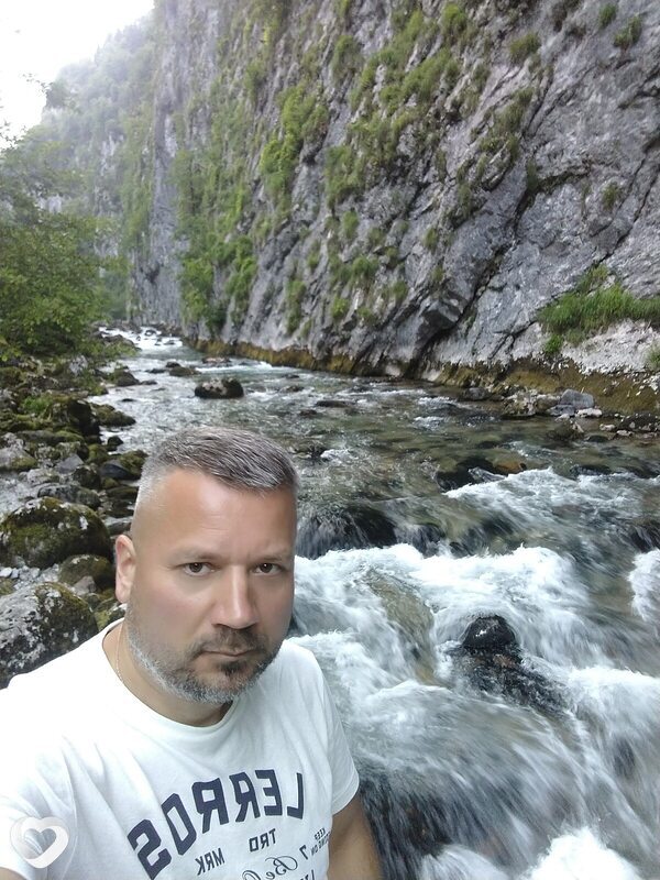 Freeman, 43, Брянске — анкета №799883