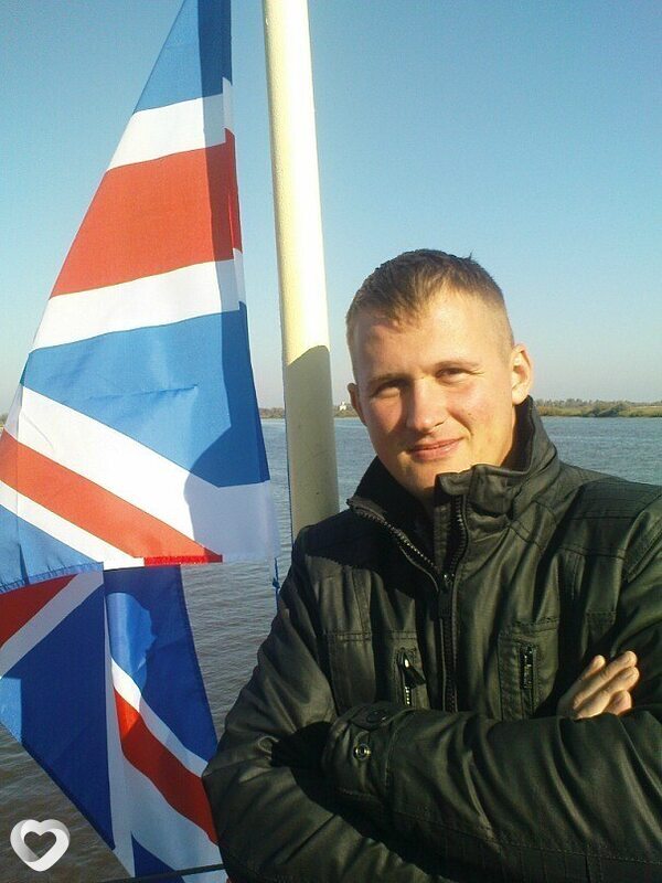 Илья, 41, Санкт-Петербурге — анкета №799960