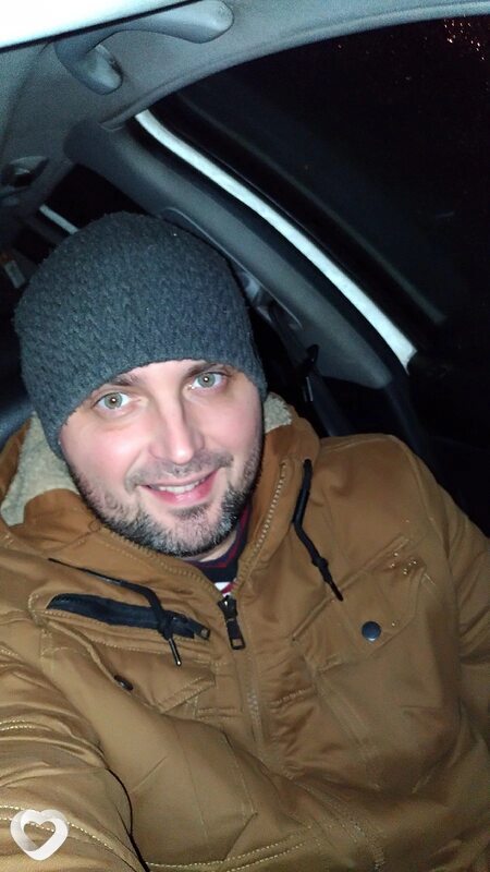 Александр, 44, Мозыре — анкета №799964
