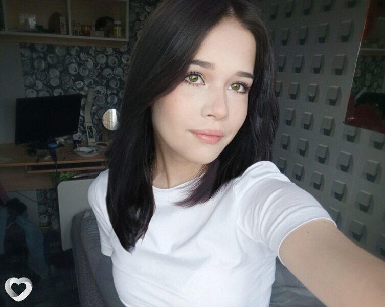 Александра, 20, Казани — анкета №799971
