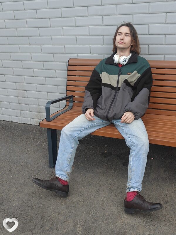 Сергей, 23, Москве — анкета №799973