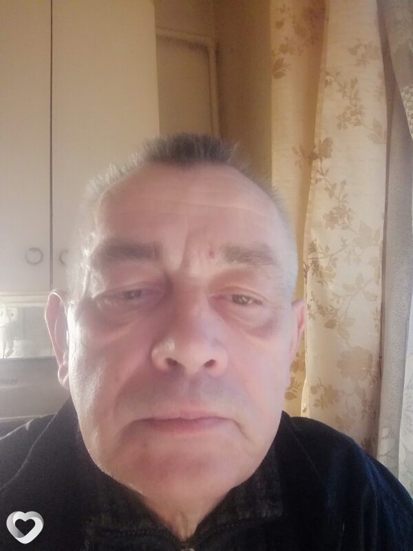 Алик, 65, Барановичах — анкета №799975