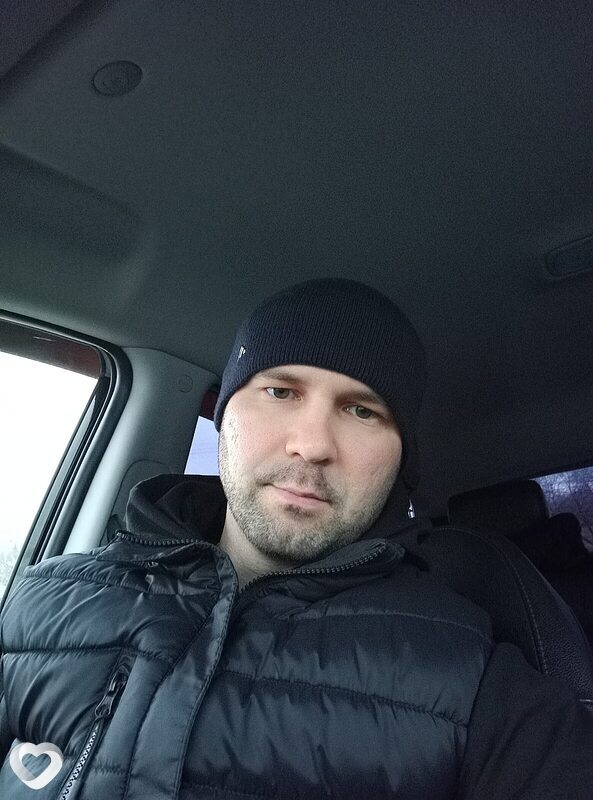 Юра, 31, Чебоксарах — анкета №799913