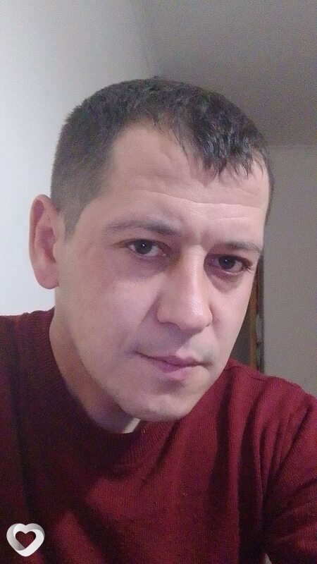 Игорь, 39, Санкт-Петербурге — анкета №799915