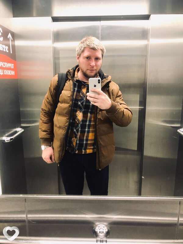 Январь, 31, Челябинске — анкета №799920