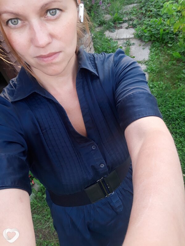 Валерия, 43, Санкт-Петербурге — анкета №799927