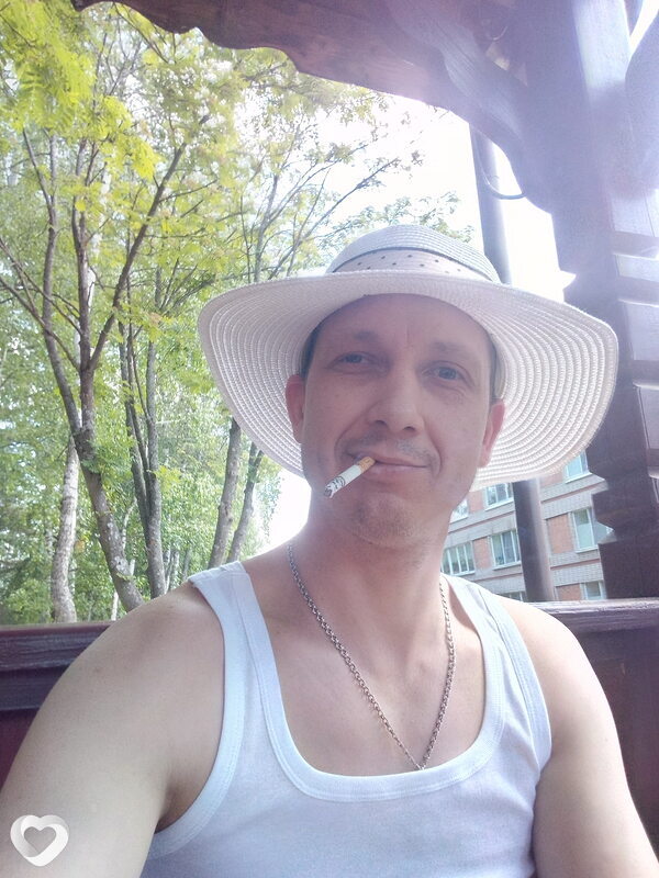 Игорек, 35, Подольске — анкета №799929