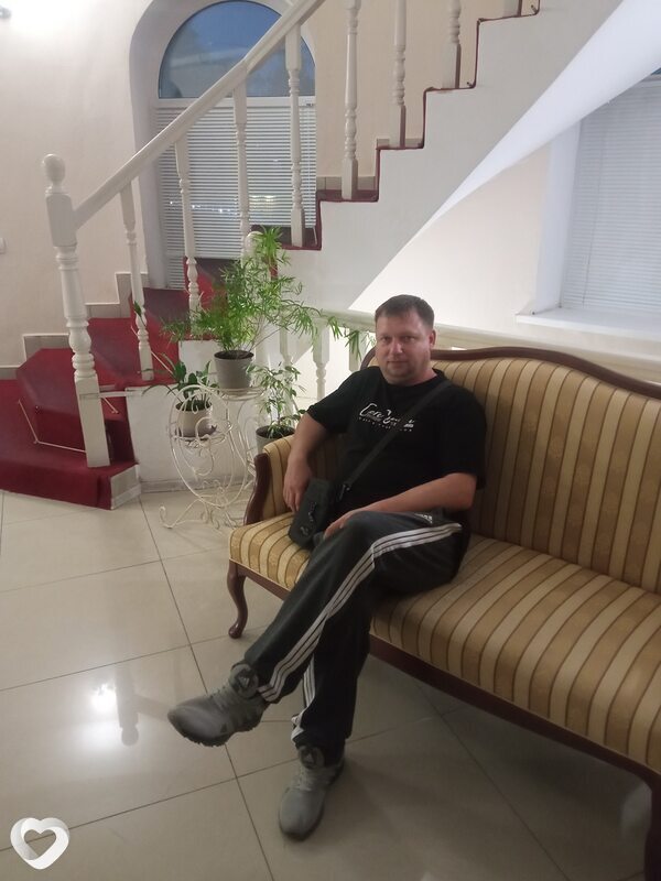 Валерий, 44, Воронеже — анкета №799930
