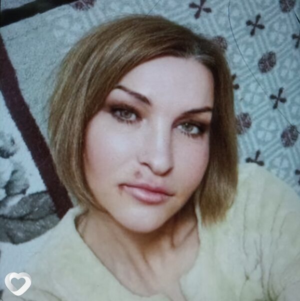 Вита, 54, Рязани — анкета №799887