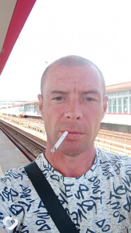 Юрий, 42, Кургане — анкета №799892
