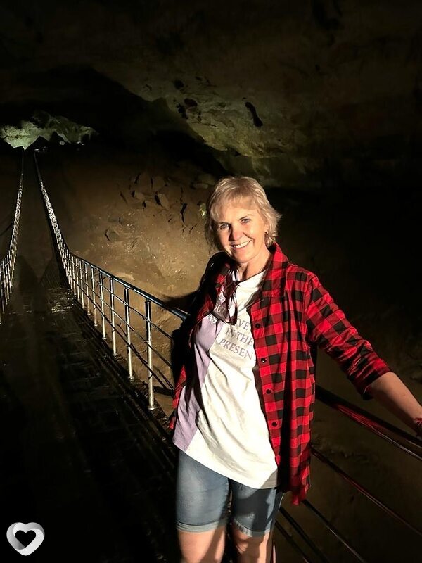 Алена, 53, Красногорске — анкета №799897