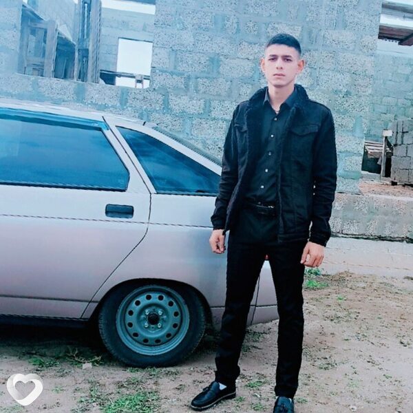 Алексей, 23, Астрахани — анкета №799899