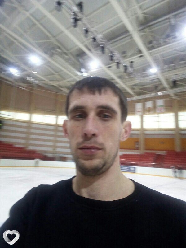 Андрей, 39, Орше — анкета №799902
