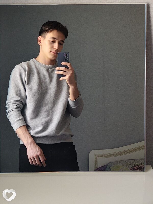 Жандос, 23, Алматы — анкета №799905