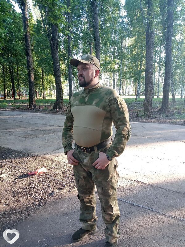 Дмитрий, 43, Пензе — анкета №799907