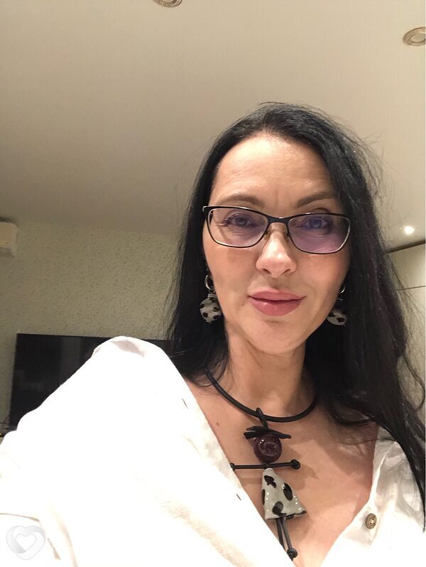 Наталия, 56, Дзержинске — анкета №800010