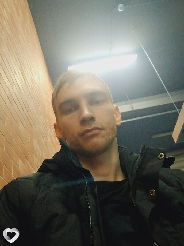 Александр, 24, Темиртау — анкета №800013