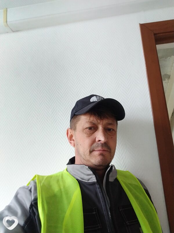 Марат, 51, Салавате — анкета №800018