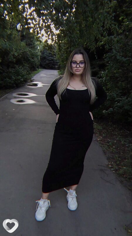 Gelya, 27, Липецке — анкета №800020