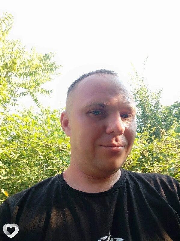 Александр, 37, Курске — анкета №800021