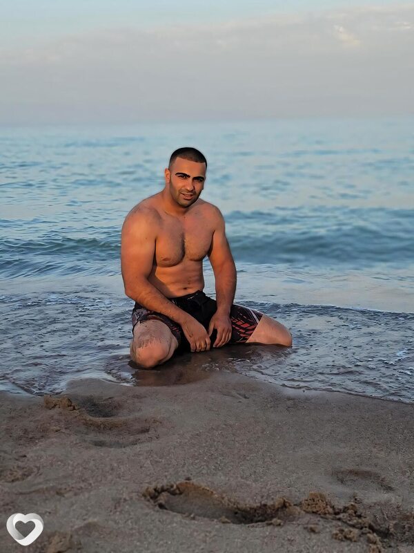 King Of, 28, Алматы — анкета №800026