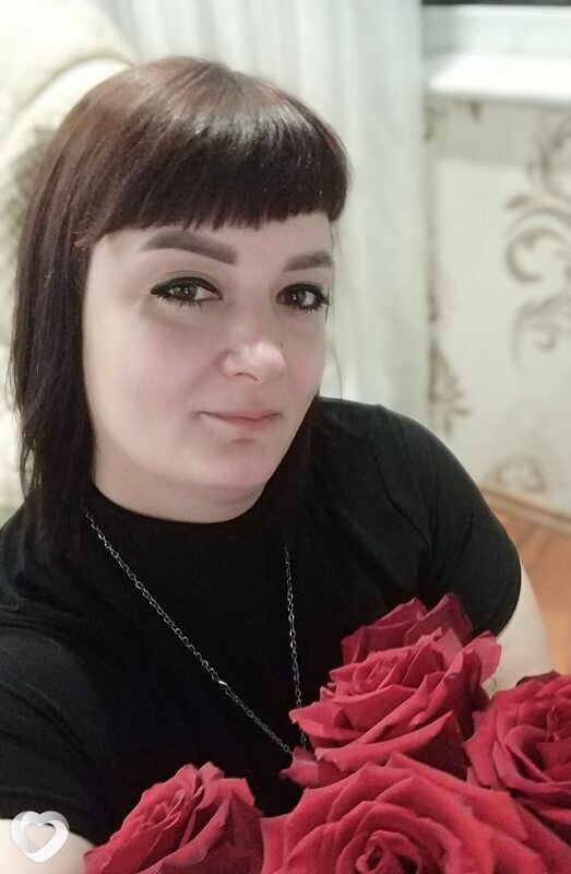 Катейка, 40, Ухте — анкета №799935