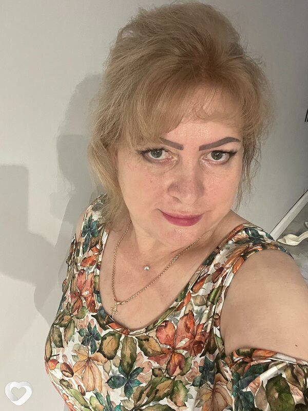 Марина, 56, Красногорске — анкета №799936