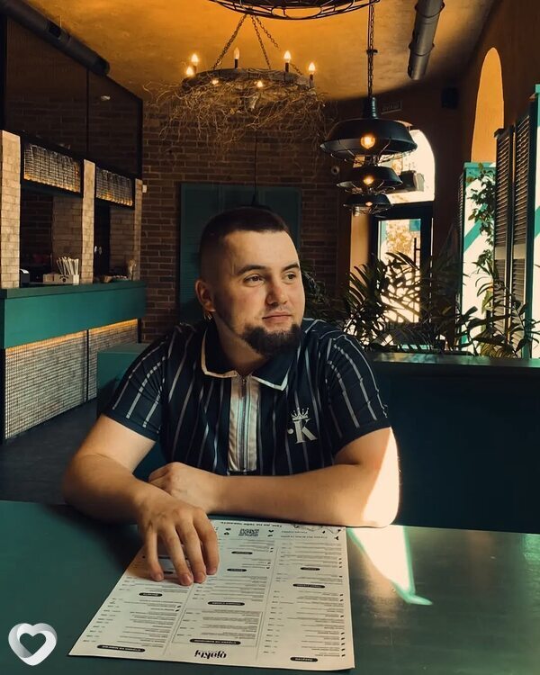 Женя, 35, Казани — анкета №799938