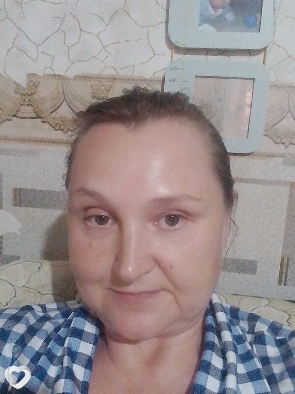 Лиза, 57, Керчи — анкета №799939