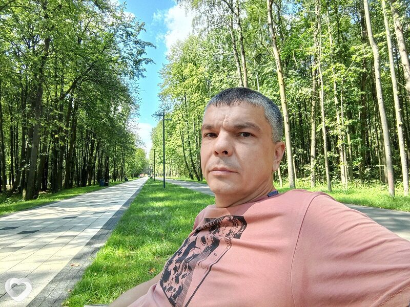 Дмитрий, 40, Москве — анкета №799941