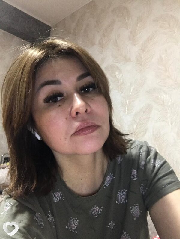 Эля, 49, Казани — анкета №799943
