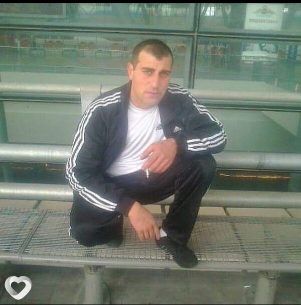 Сако, 40, Туапсе — анкета №799947