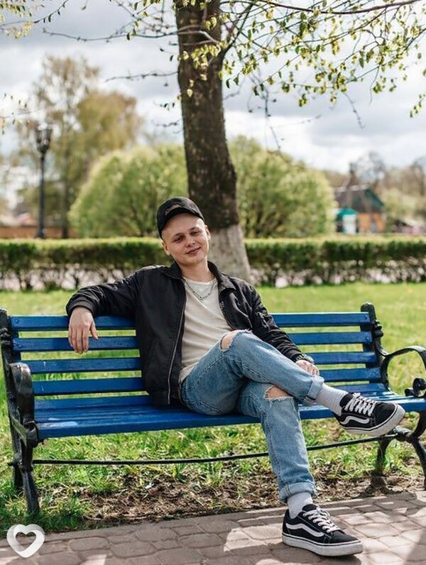 Андрей, 26, Могилев — анкета №799948