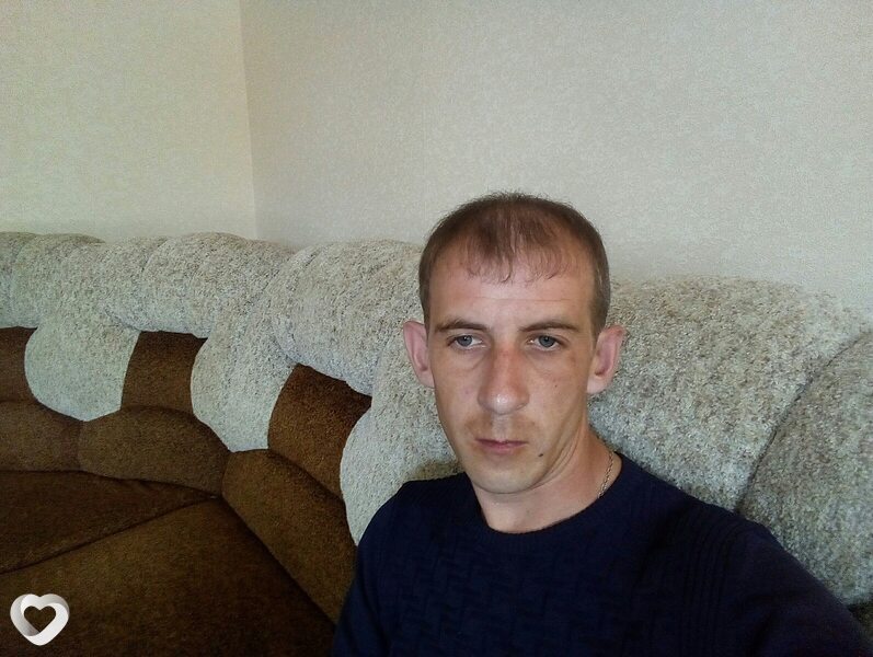 Геннадий, 38, Дзержинске — анкета №799950
