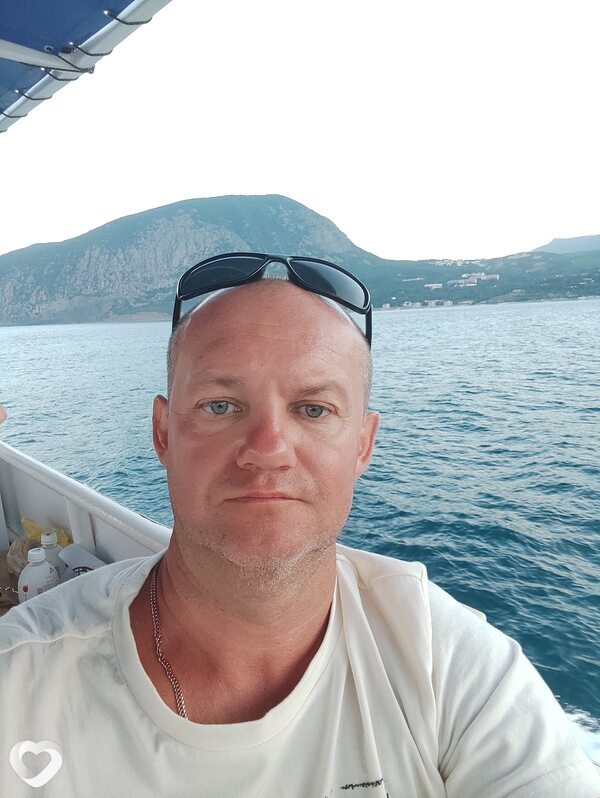 Андрей, 49, Белгороде — анкета №800110