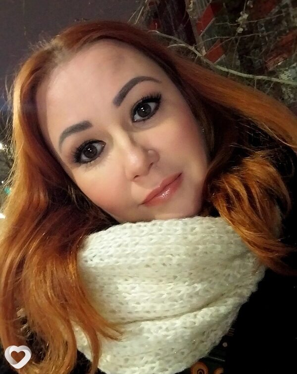 Александра, 44, Сургуте — анкета №800117