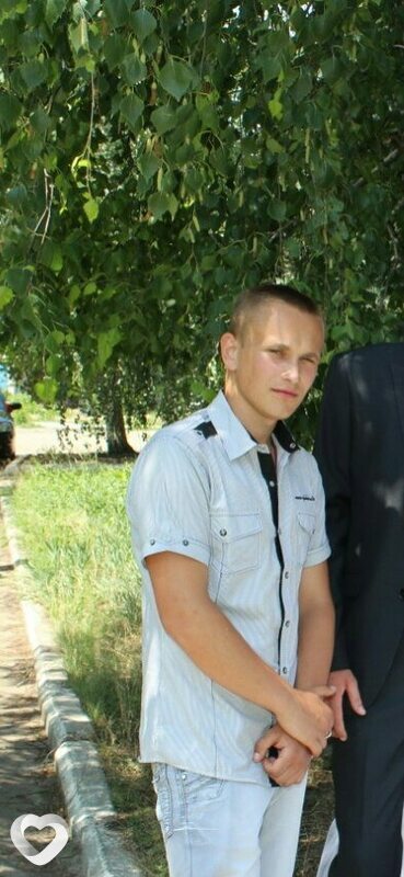 Владимир, Славянск
