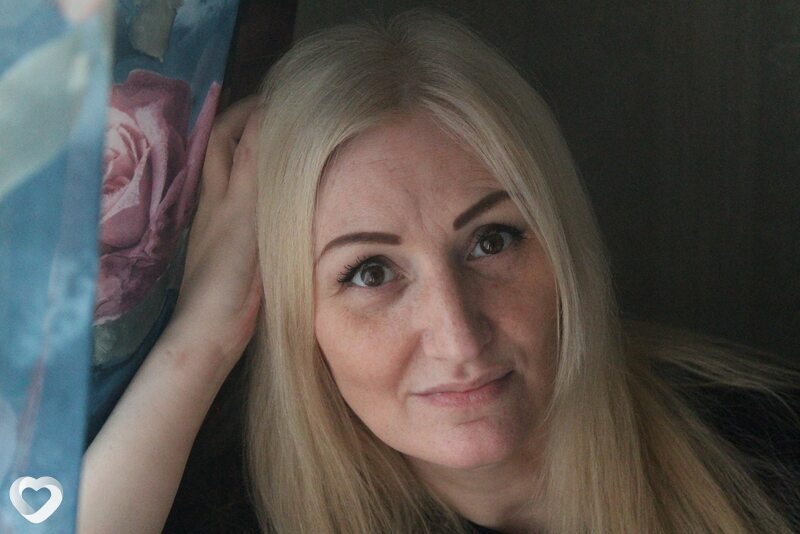 Виктория, 48, Санкт-Петербурге — анкета №800120