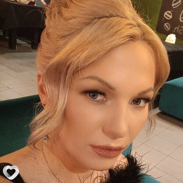 Юлия, 38, Шатуре — анкета №800122