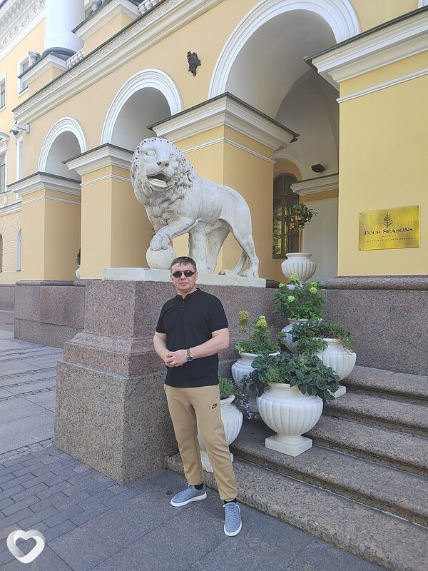 Александр, 36, Мелеузе — анкета №800123