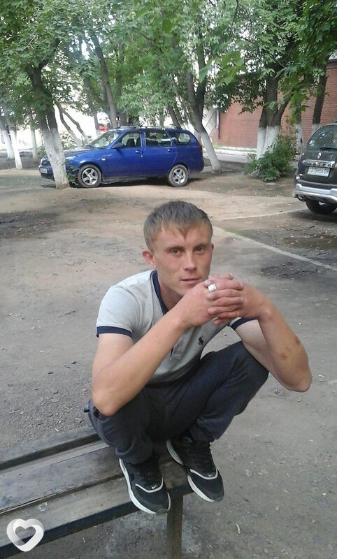 Женя, 37, Караганде — анкета №800127
