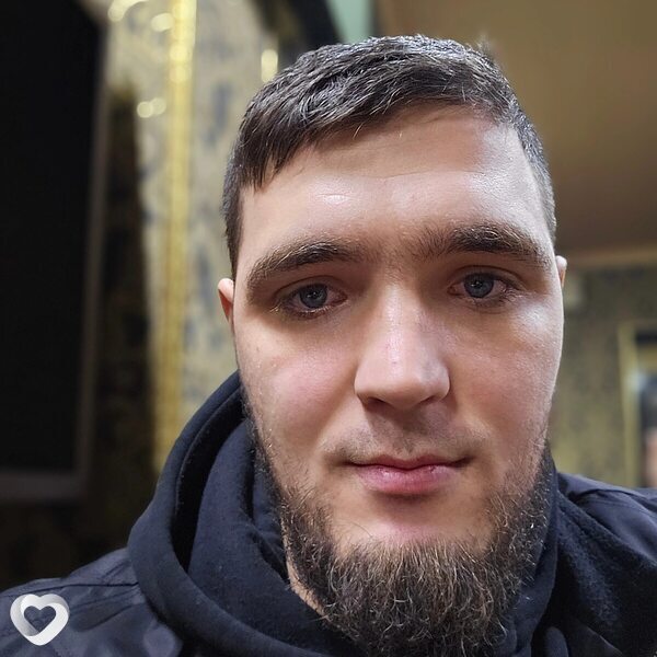 Шамиль, 29, Дербенте — анкета №800133