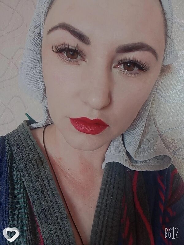 Марина, 39, Абакане — анкета №800037